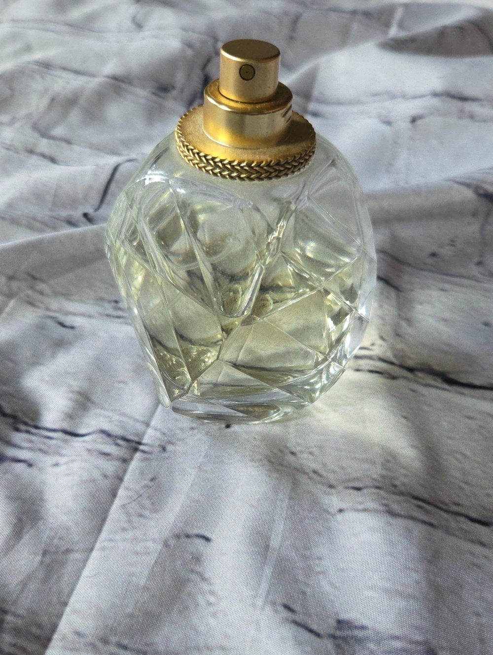 Hilary Duff With Love Perfume. Discontinued.  3 Oz